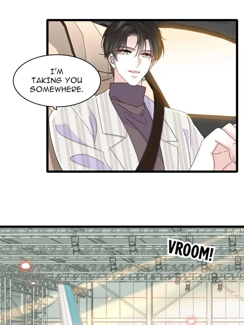 The Almighty Daughter Runs The World Chapter 170 page 31 - 