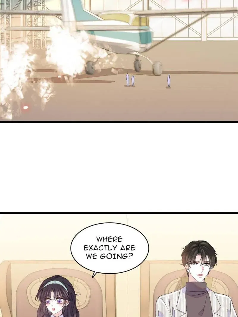 The Almighty Daughter Runs The World Chapter 170 page 32 - 