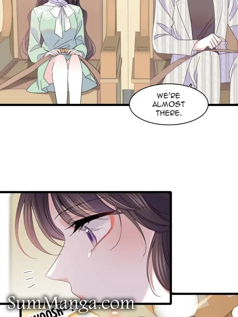 The Almighty Daughter Runs The World Chapter 170 page 33 - 