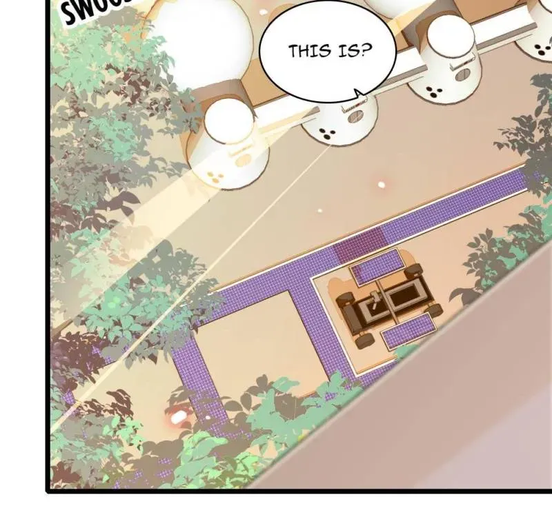 The Almighty Daughter Runs The World Chapter 170 page 34 - 