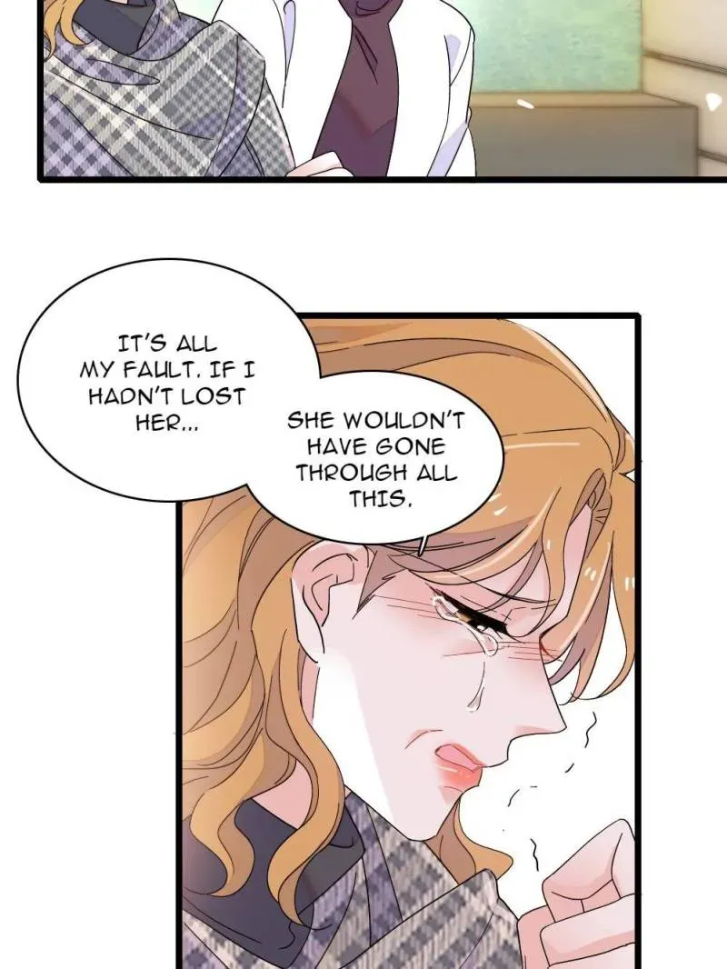 The Almighty Daughter Runs The World Chapter 170 page 5 - 
