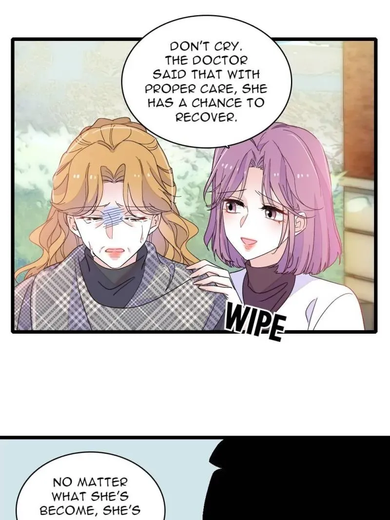 The Almighty Daughter Runs The World Chapter 170 page 7 - 