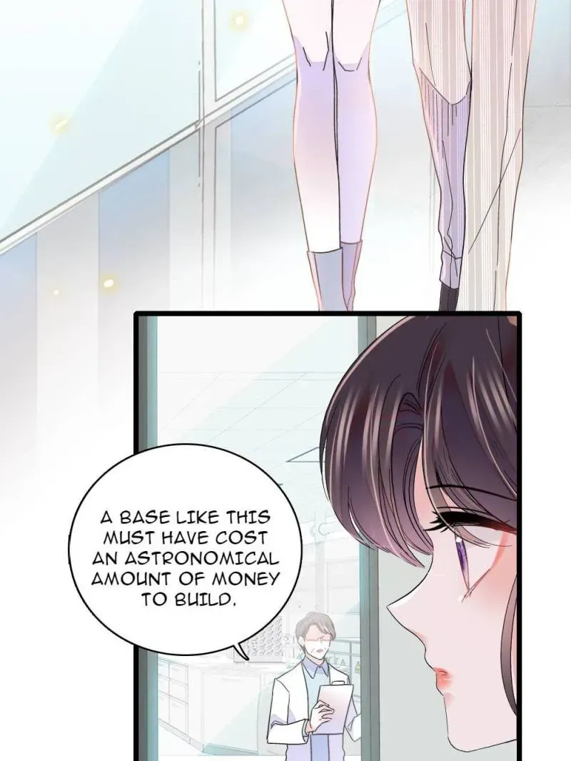 The Almighty Daughter Runs The World Chapter 171 page 2 - 