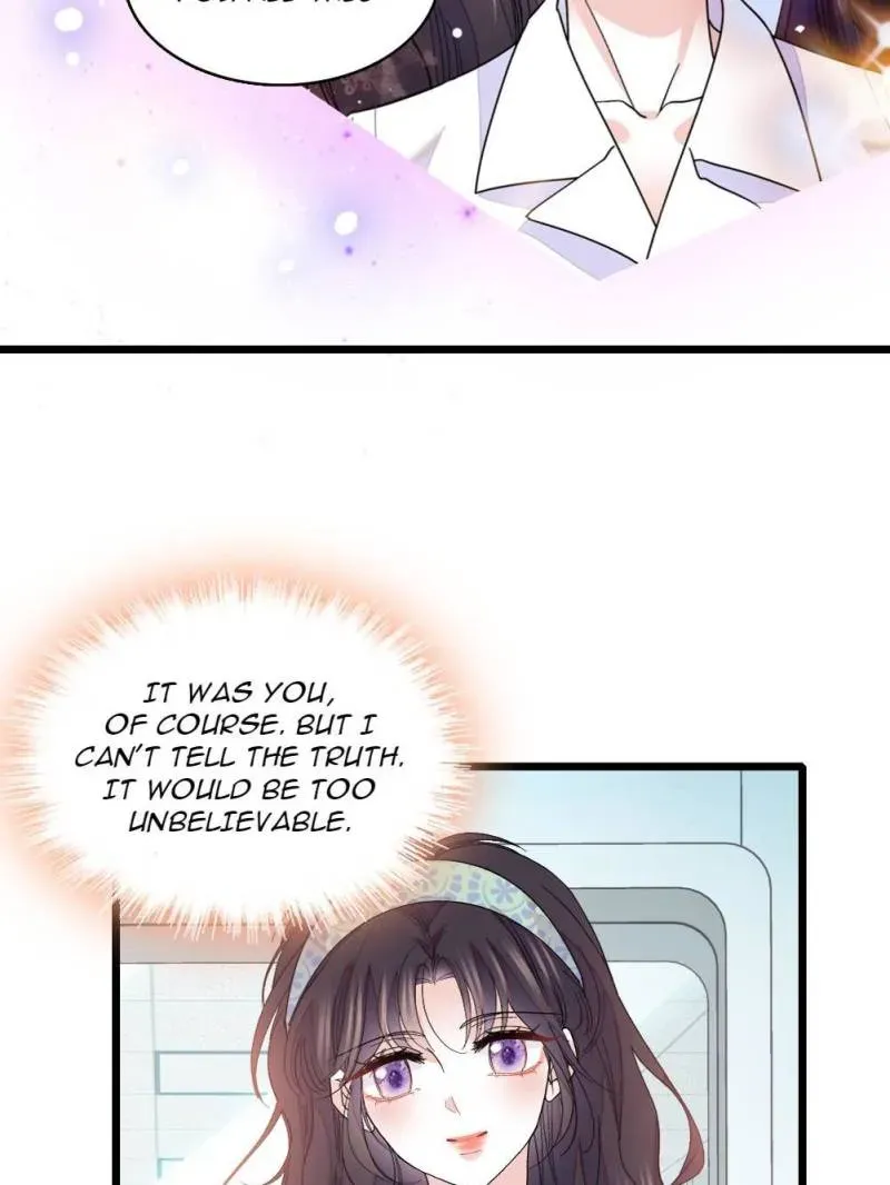 The Almighty Daughter Runs The World Chapter 171 page 11 - 
