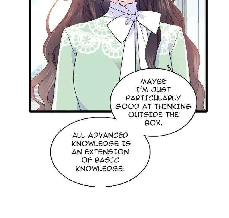 The Almighty Daughter Runs The World Chapter 171 page 12 - 