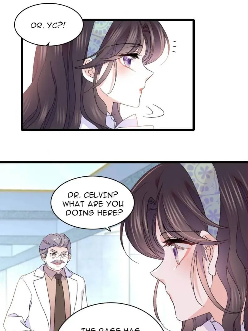 The Almighty Daughter Runs The World Chapter 171 page 13 - 