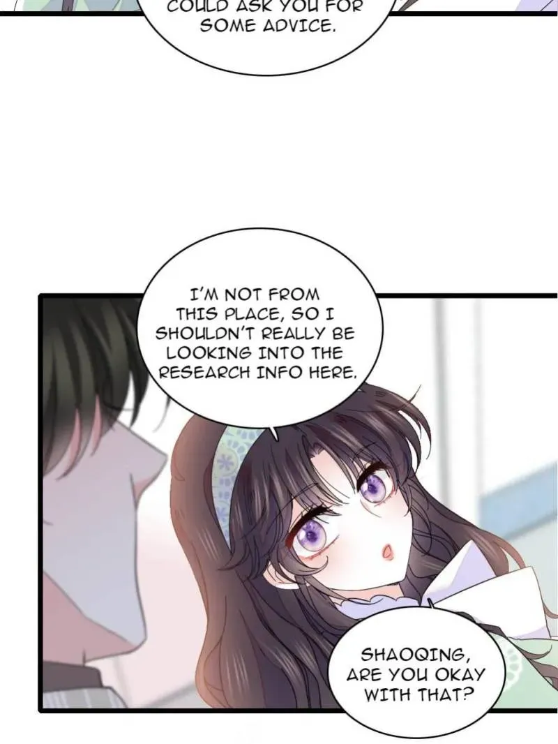 The Almighty Daughter Runs The World Chapter 171 page 15 - 