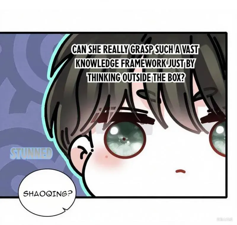 The Almighty Daughter Runs The World Chapter 171 page 16 - 