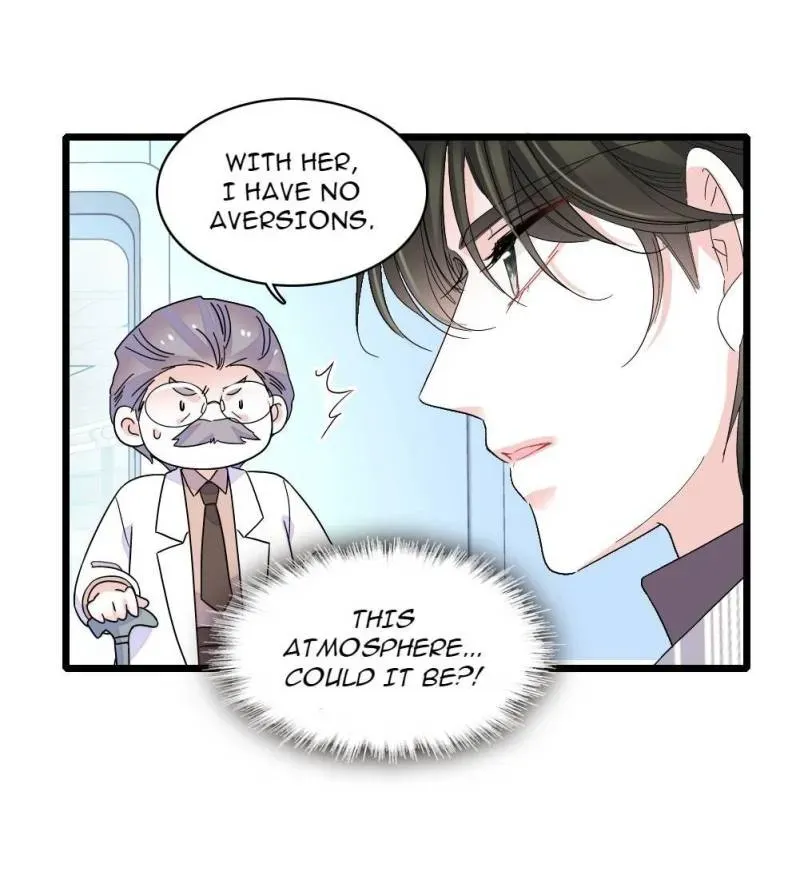 The Almighty Daughter Runs The World Chapter 171 page 20 - 