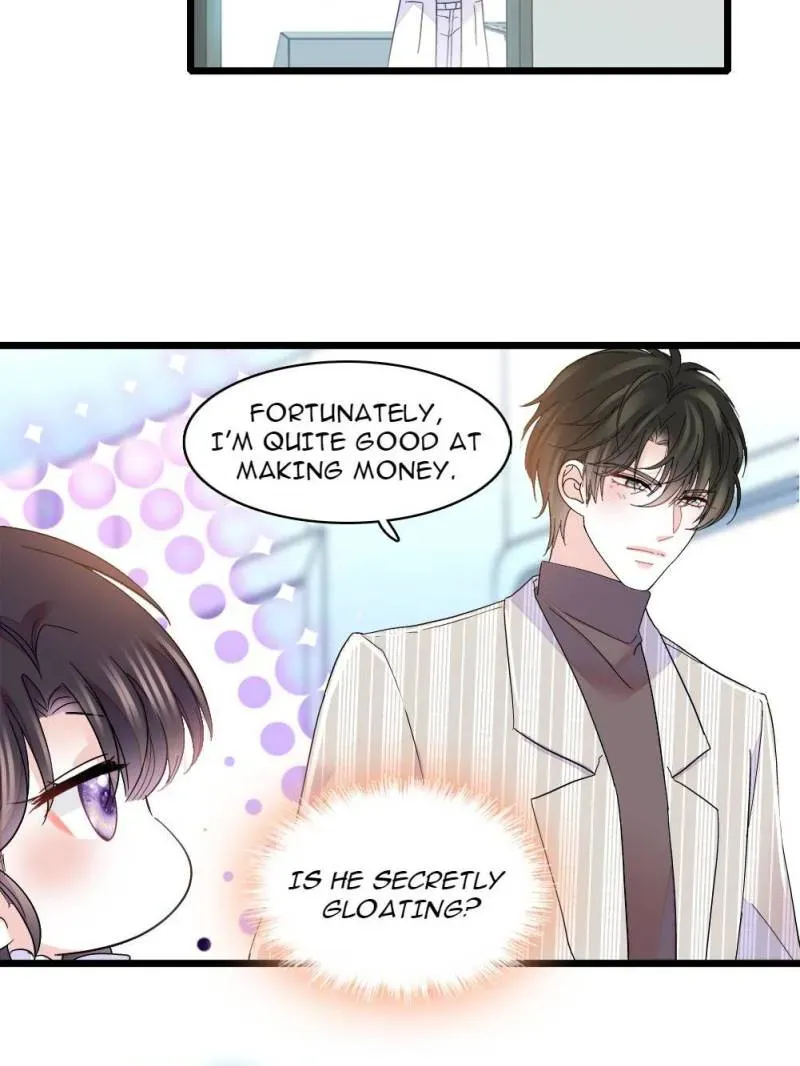 The Almighty Daughter Runs The World Chapter 171 page 3 - 