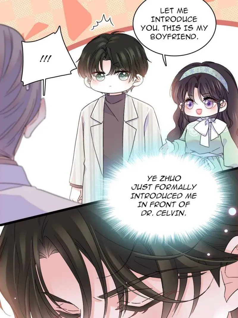 The Almighty Daughter Runs The World Chapter 171 page 22 - 