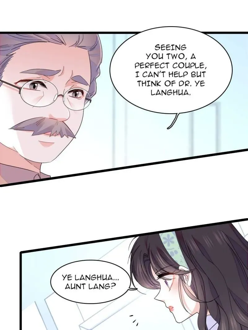 The Almighty Daughter Runs The World Chapter 171 page 25 - 