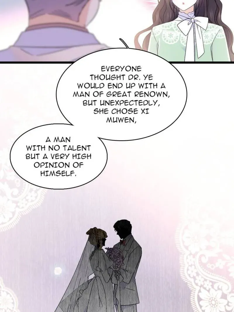 The Almighty Daughter Runs The World Chapter 171 page 27 - 