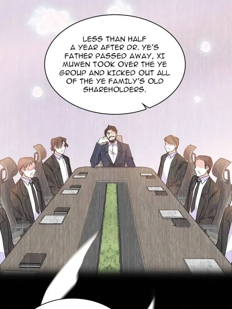 The Almighty Daughter Runs The World Chapter 171 page 29 - 