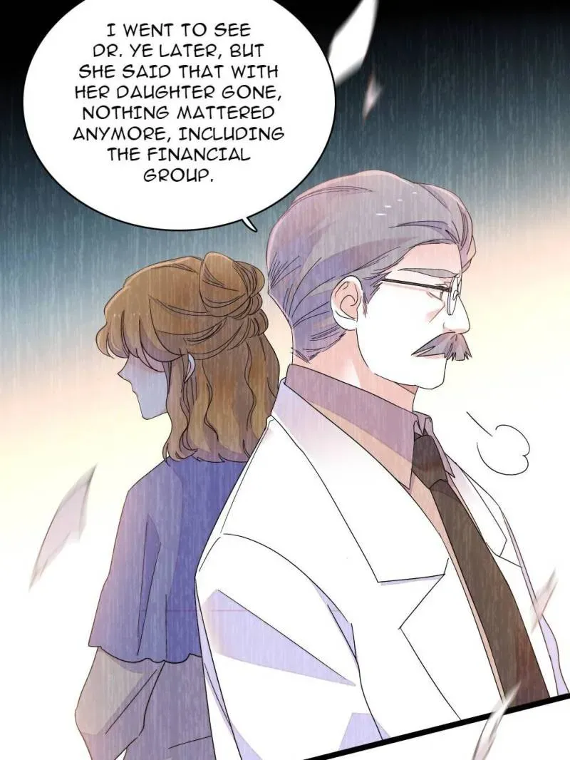 The Almighty Daughter Runs The World Chapter 171 page 30 - 