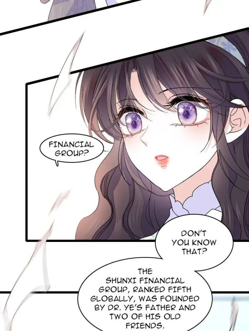 The Almighty Daughter Runs The World Chapter 171 page 31 - 