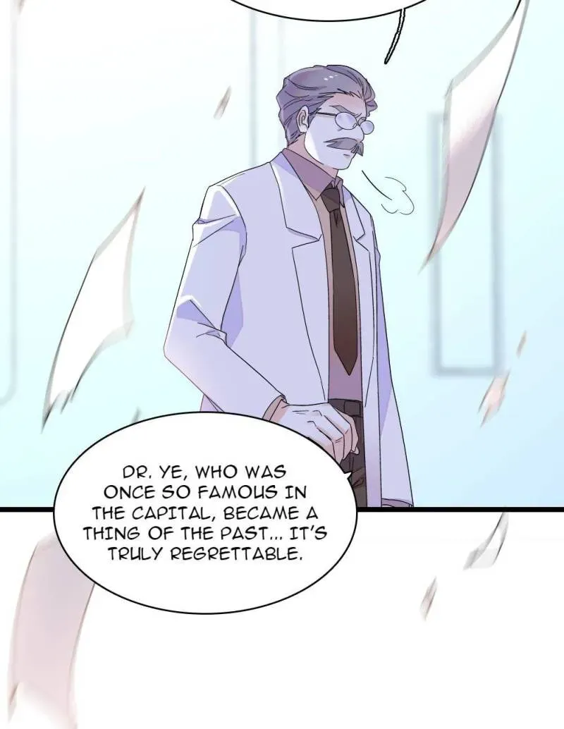 The Almighty Daughter Runs The World Chapter 171 page 32 - 