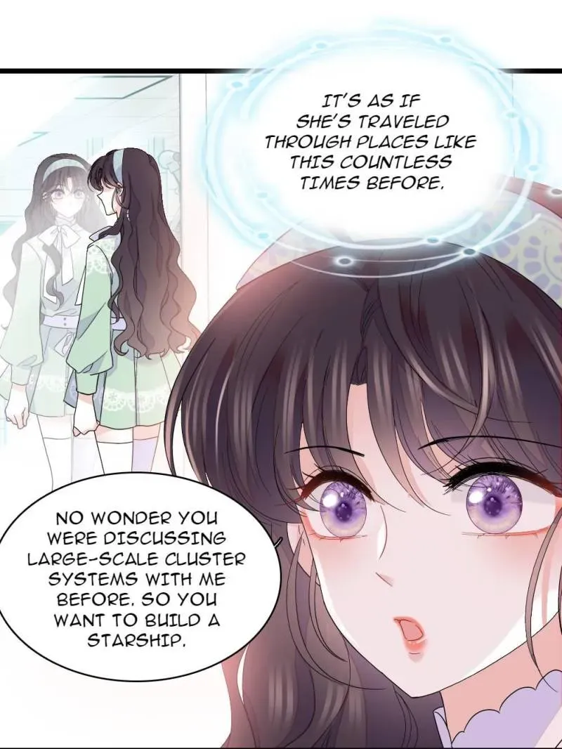 The Almighty Daughter Runs The World Chapter 171 page 5 - 