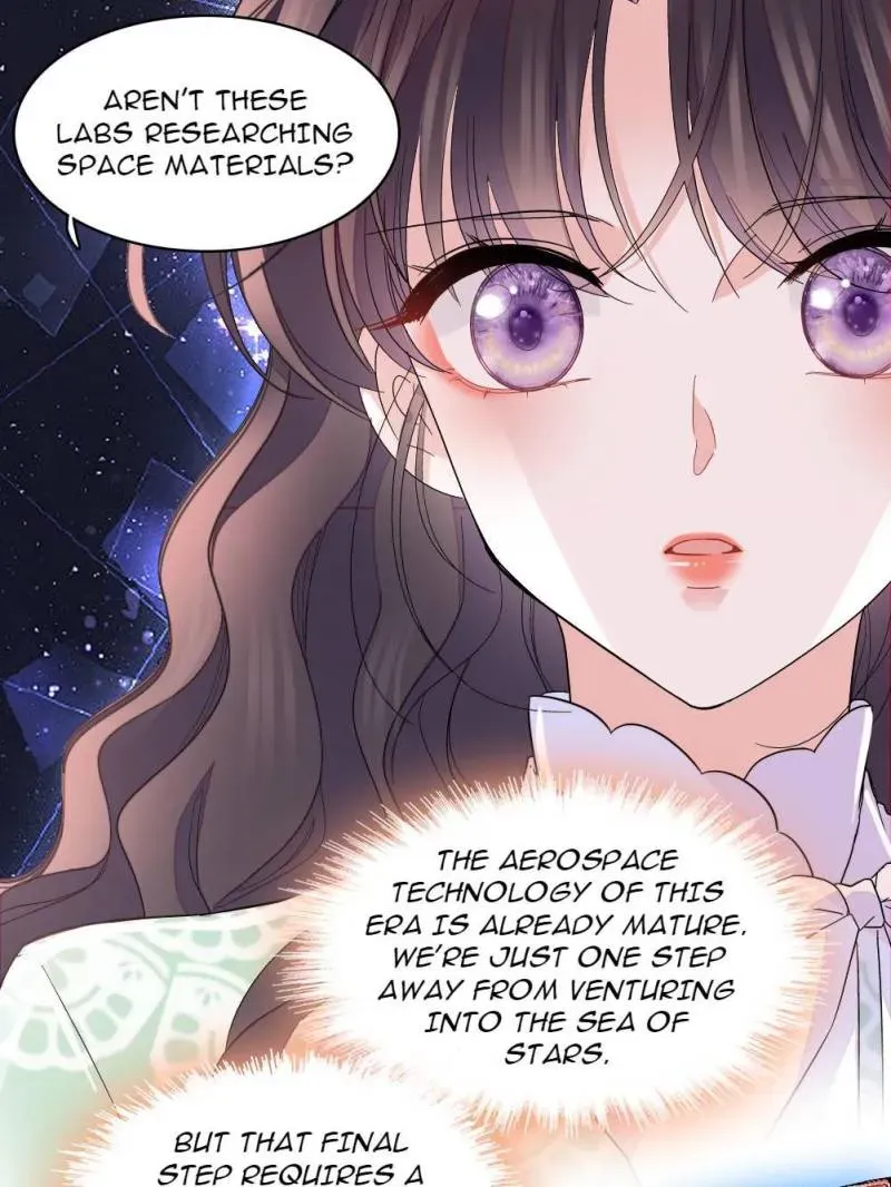 The Almighty Daughter Runs The World Chapter 171 page 6 - 