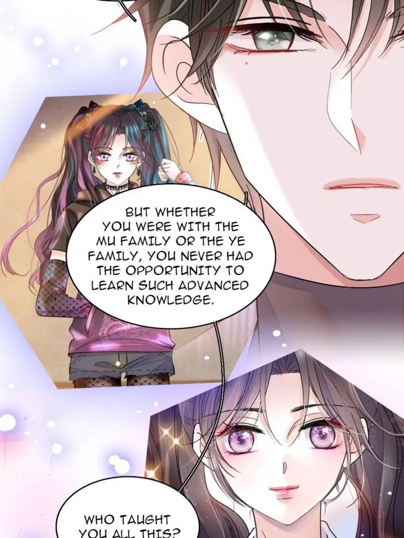 The Almighty Daughter Runs The World Chapter 171 page 9 - 