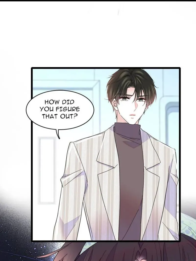 The Almighty Daughter Runs The World Chapter 171 page 10 - 
