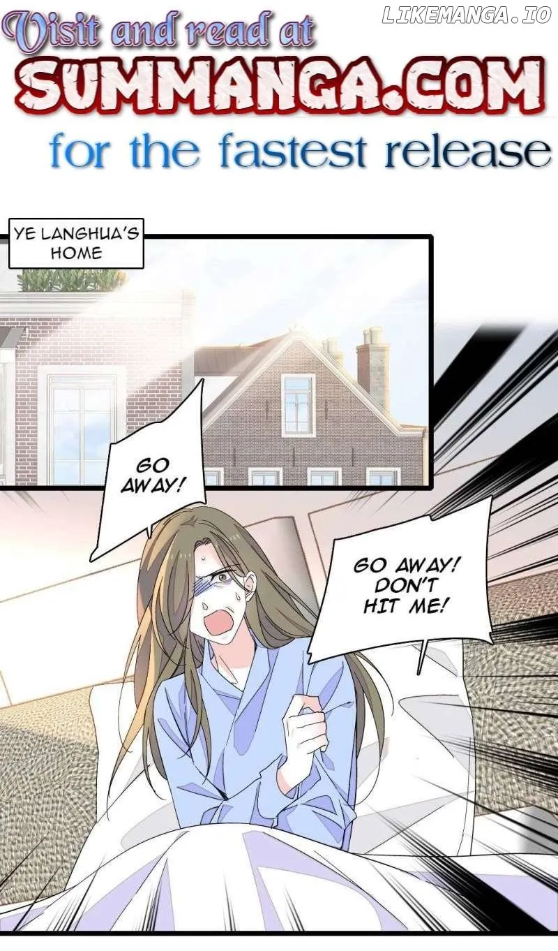 The Almighty Daughter Runs The World Chapter 172 page 2 - 