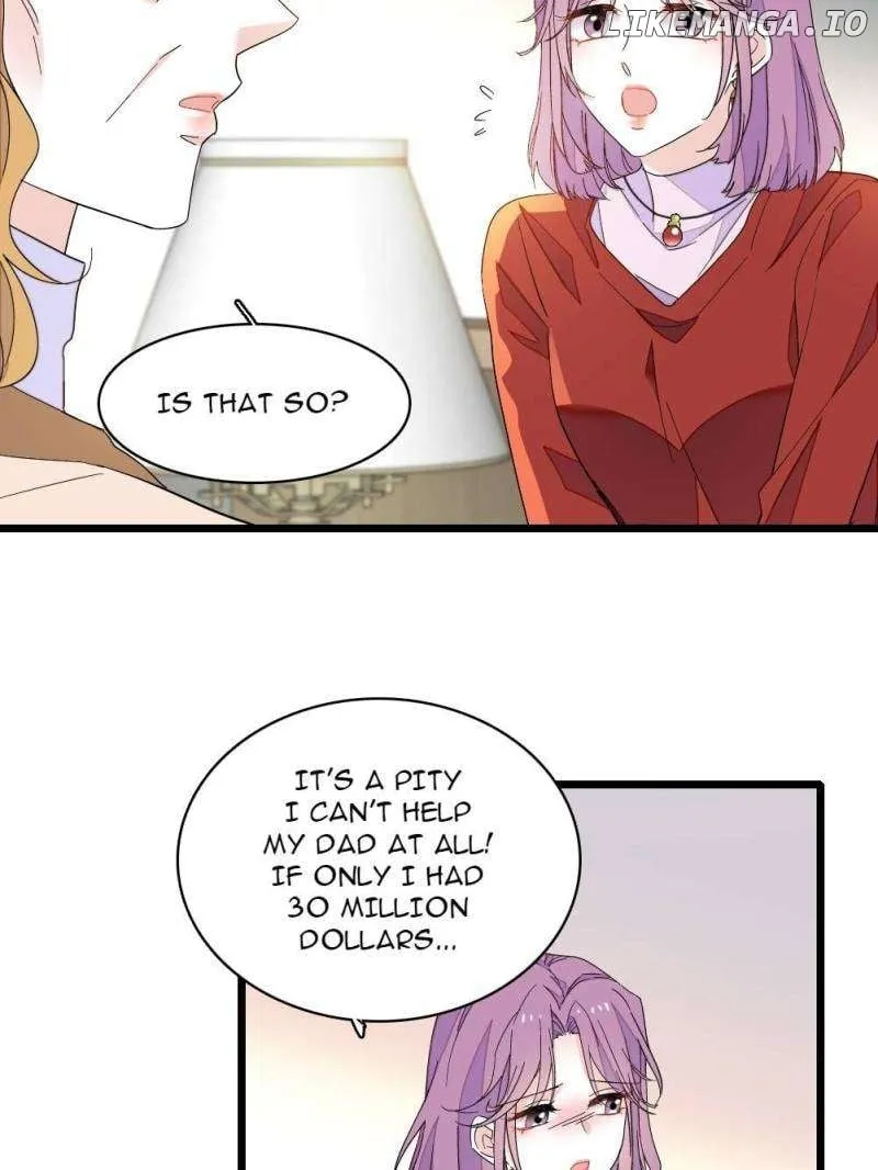 The Almighty Daughter Runs The World Chapter 172 page 11 - 