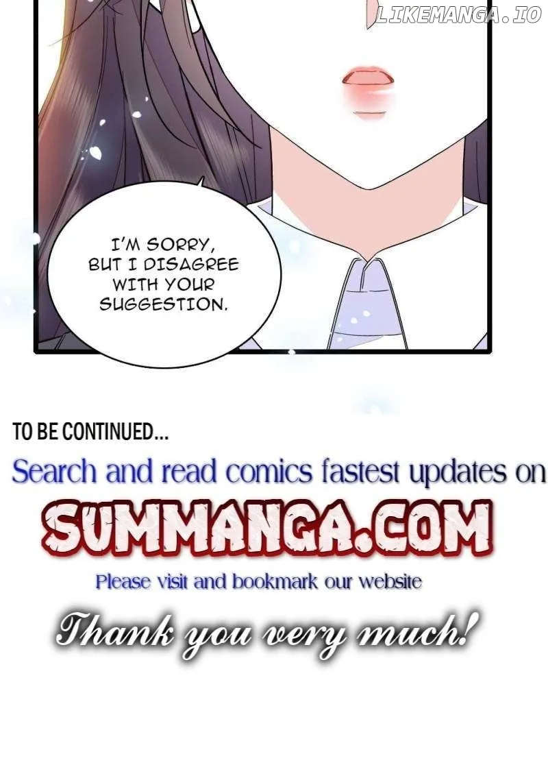The Almighty Daughter Runs The World Chapter 172 page 41 - 