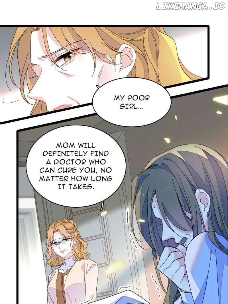 The Almighty Daughter Runs The World Chapter 172 page 6 - 