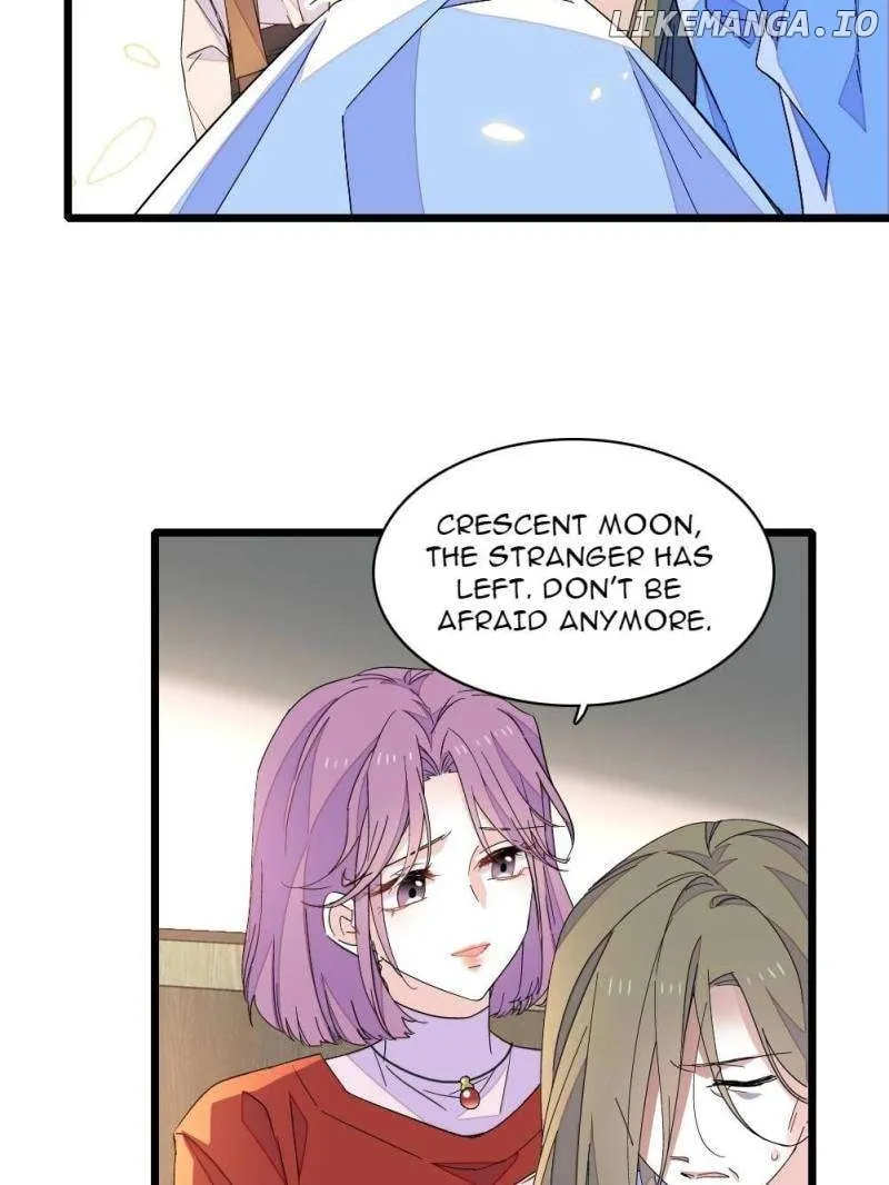 The Almighty Daughter Runs The World Chapter 172 page 7 - 