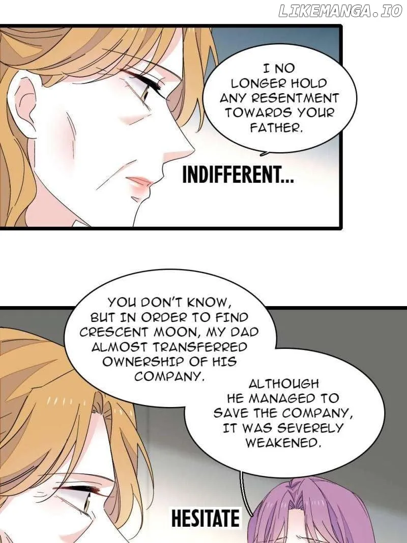 The Almighty Daughter Runs The World Chapter 172 page 10 - 