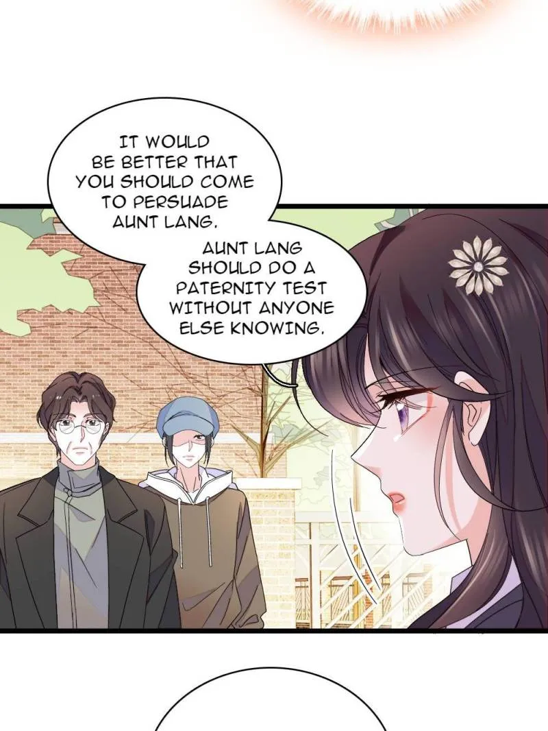 The Almighty Daughter Runs The World Chapter 173 page 2 - 