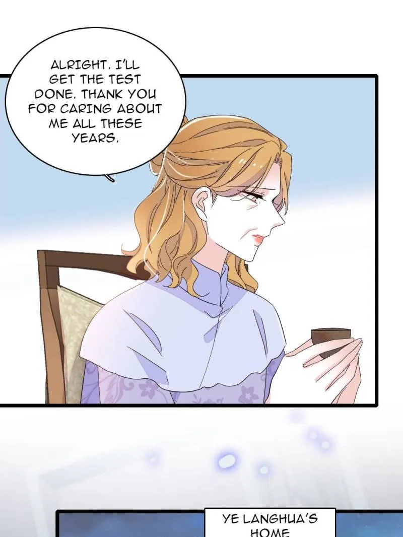 The Almighty Daughter Runs The World Chapter 173 page 13 - 