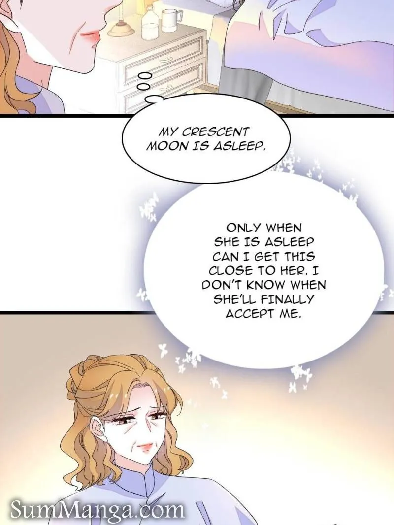 The Almighty Daughter Runs The World Chapter 173 page 15 - 
