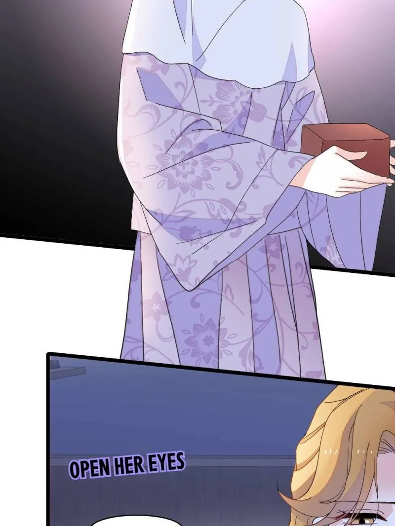 The Almighty Daughter Runs The World Chapter 173 page 19 - 