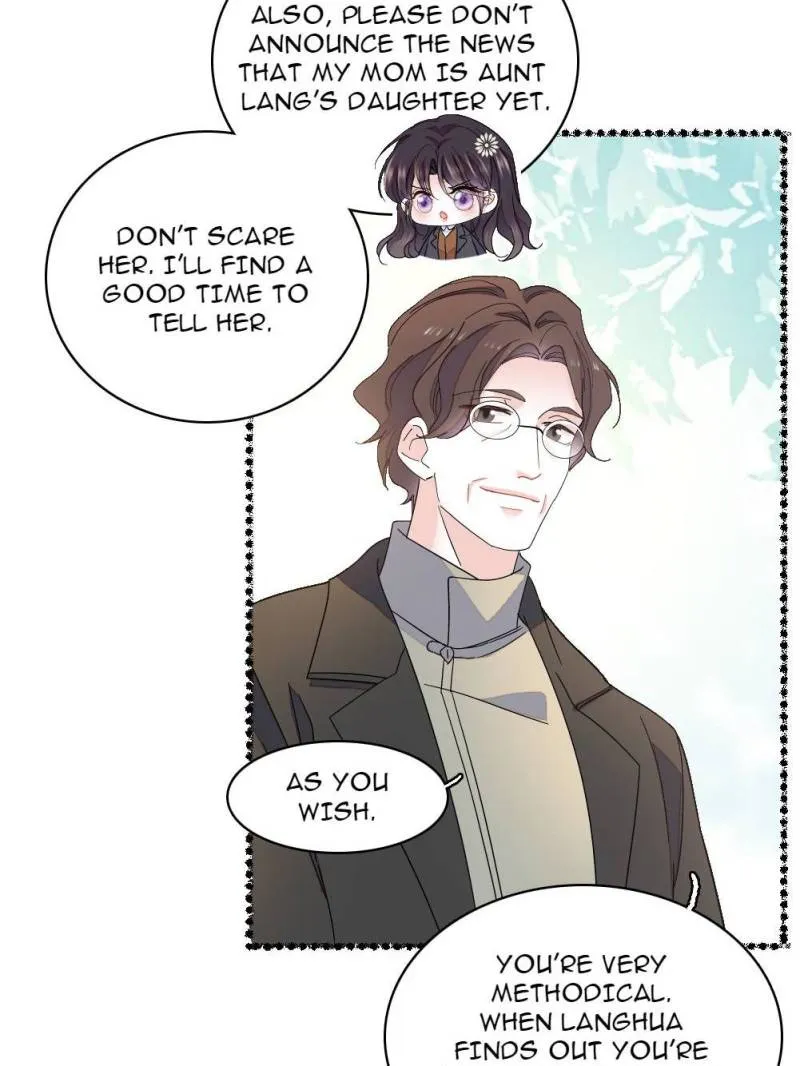The Almighty Daughter Runs The World Chapter 173 page 3 - 