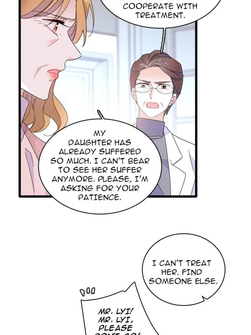 The Almighty Daughter Runs The World Chapter 173 page 23 - 