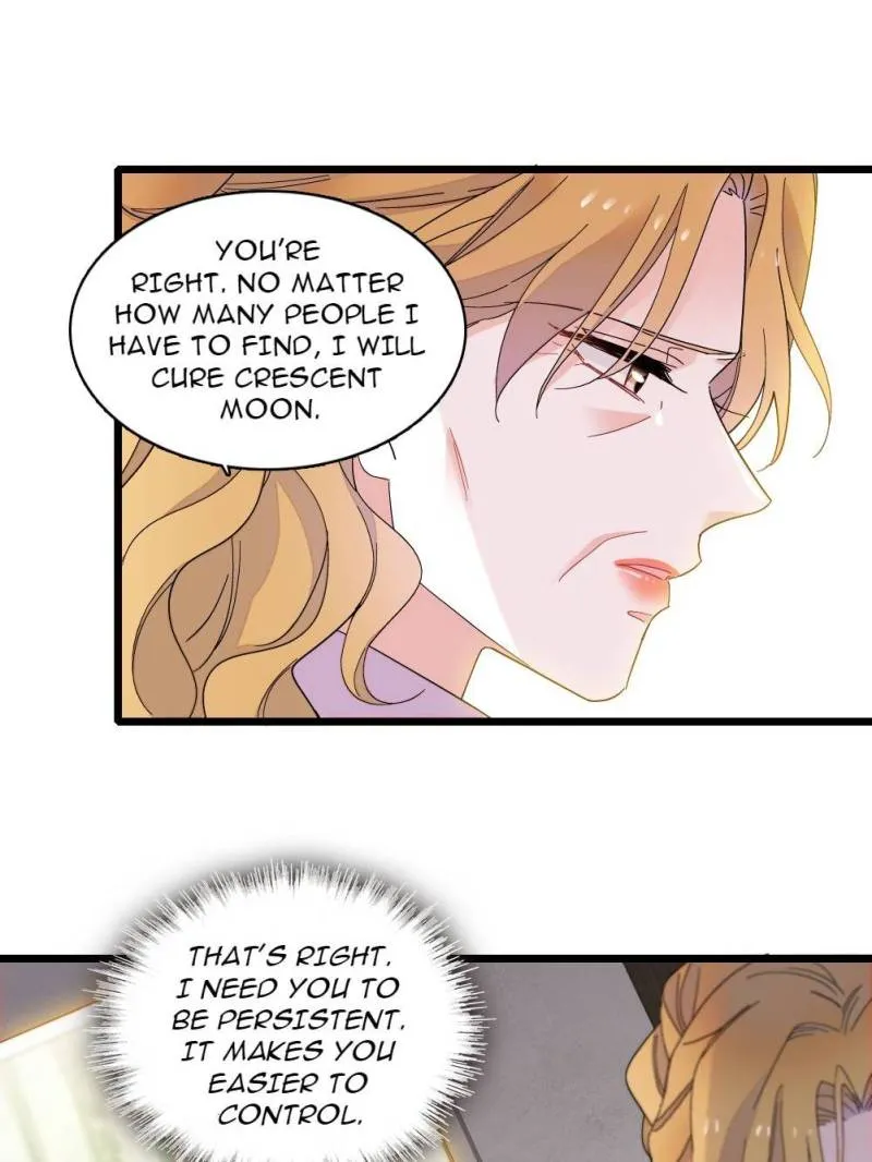 The Almighty Daughter Runs The World Chapter 173 page 26 - 