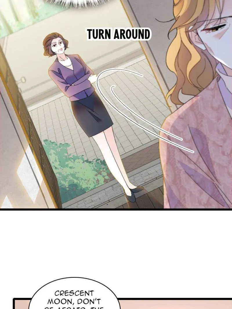 The Almighty Daughter Runs The World Chapter 173 page 27 - 