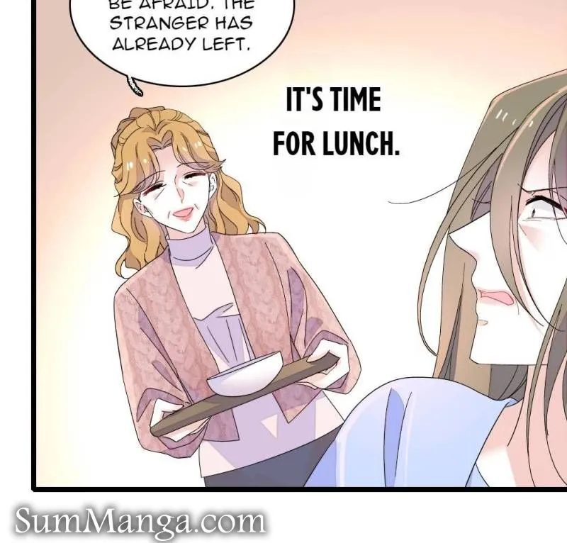 The Almighty Daughter Runs The World Chapter 173 page 28 - 
