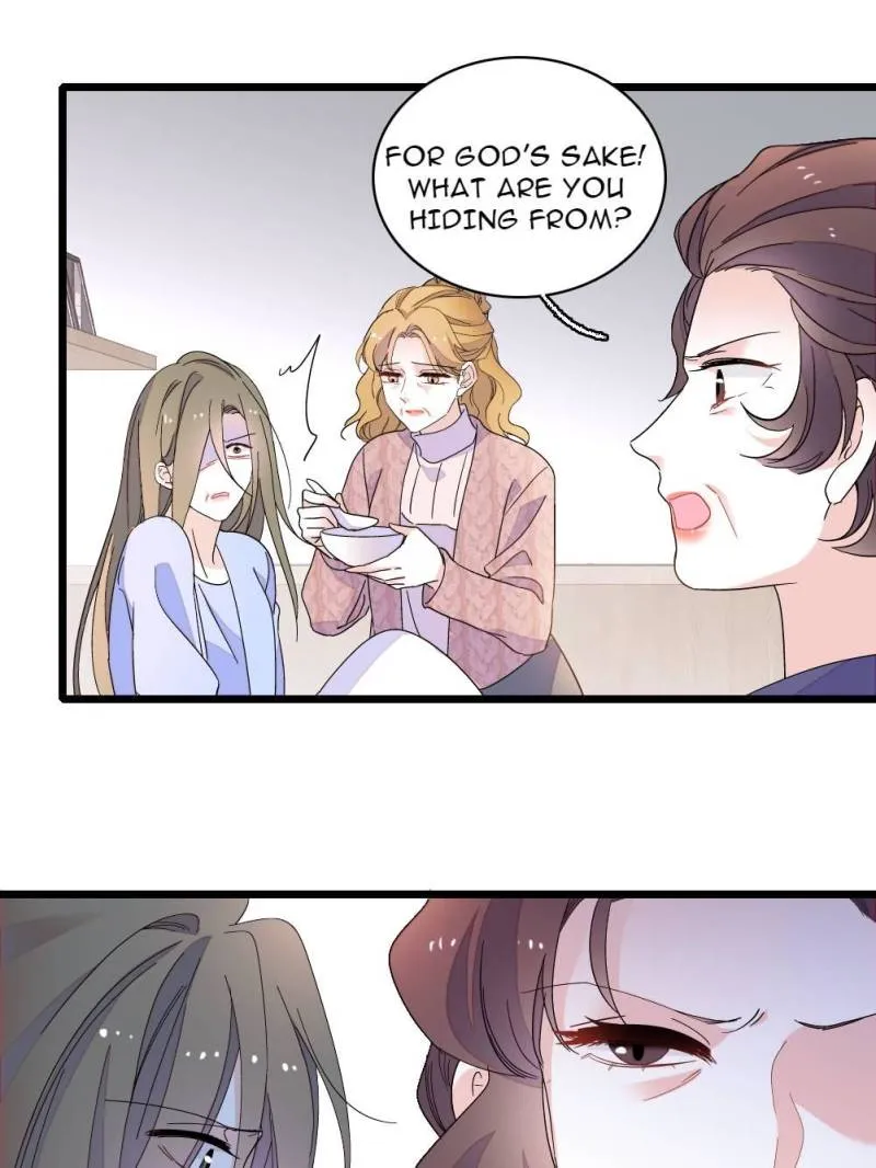 The Almighty Daughter Runs The World Chapter 173 page 29 - 