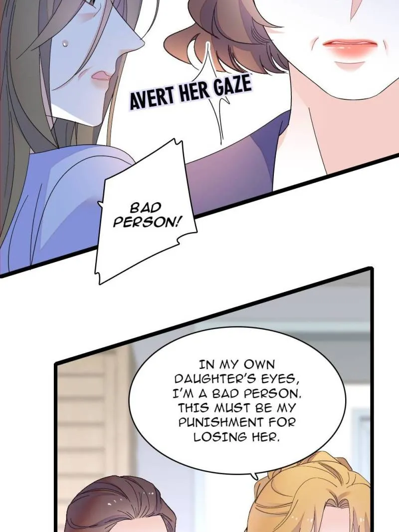 The Almighty Daughter Runs The World Chapter 173 page 30 - 