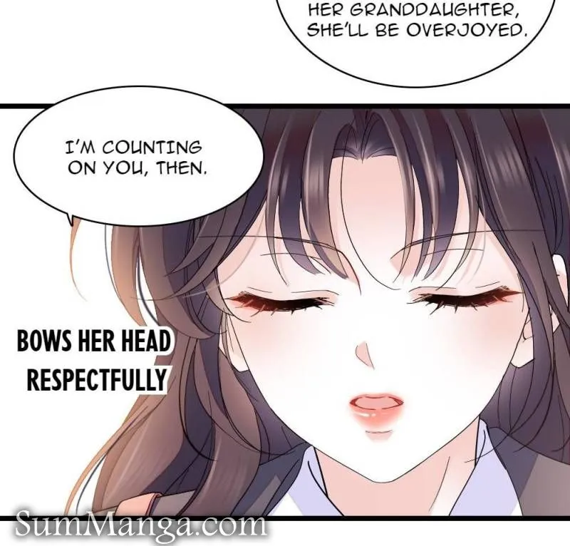 The Almighty Daughter Runs The World Chapter 173 page 4 - 