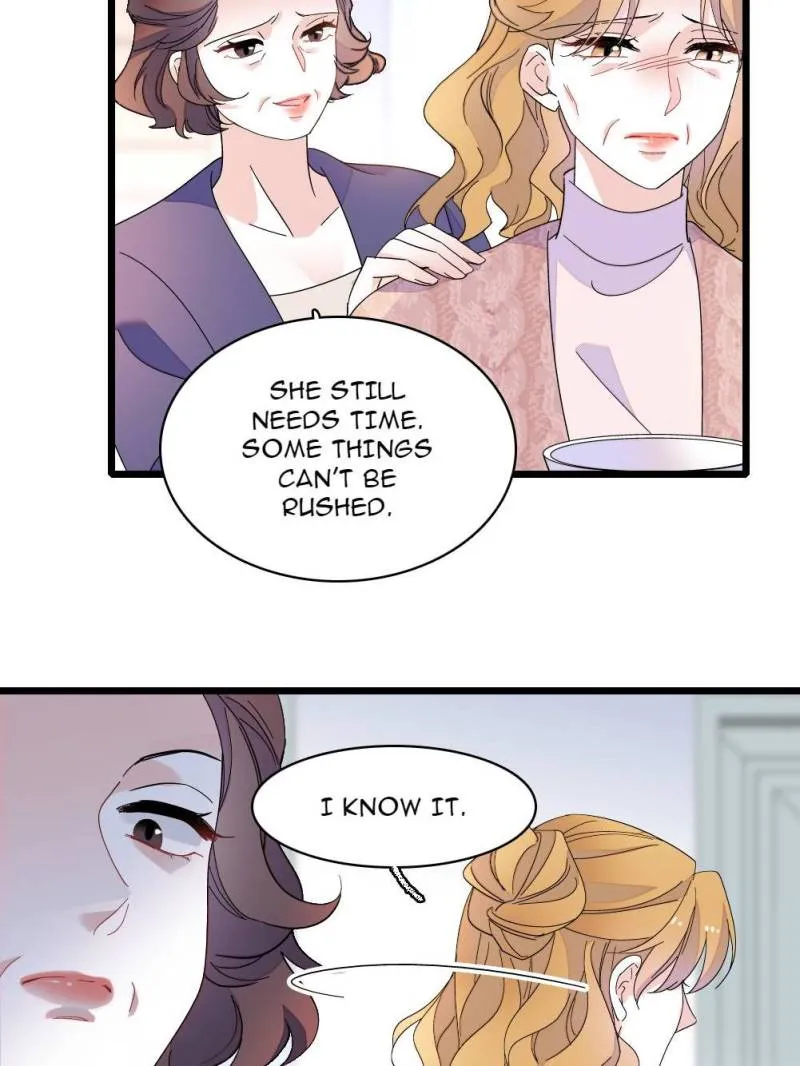 The Almighty Daughter Runs The World Chapter 173 page 31 - 