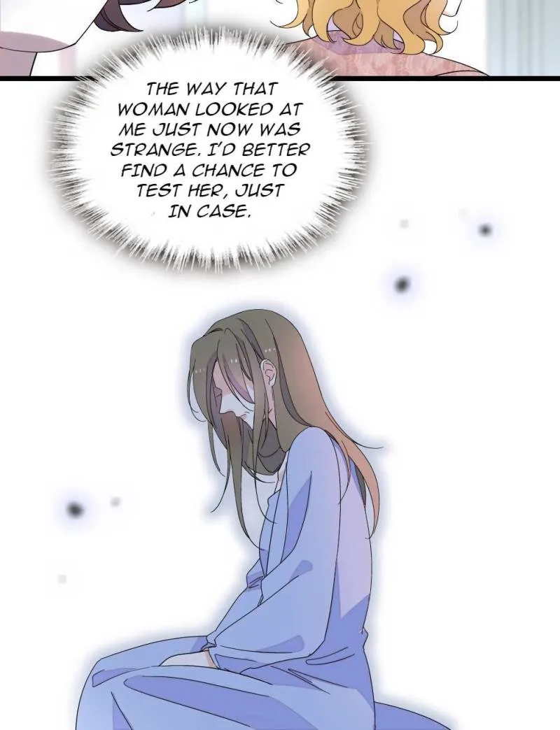 The Almighty Daughter Runs The World Chapter 173 page 32 - 