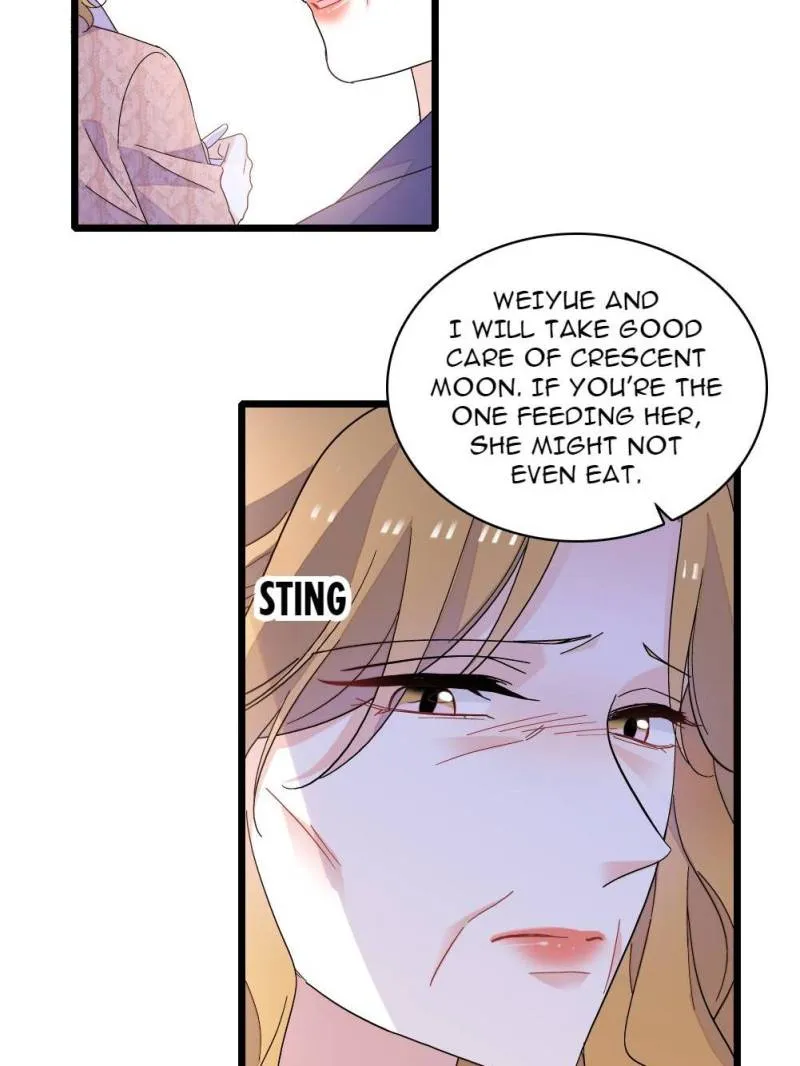 The Almighty Daughter Runs The World Chapter 173 page 35 - 