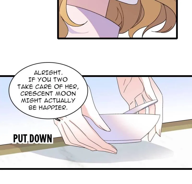 The Almighty Daughter Runs The World Chapter 173 page 36 - 