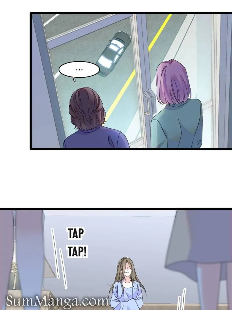 The Almighty Daughter Runs The World Chapter 173 page 37 - 