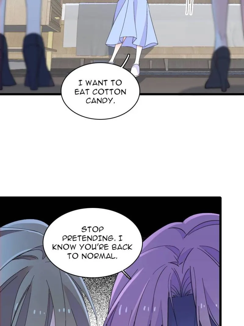 The Almighty Daughter Runs The World Chapter 173 page 38 - 