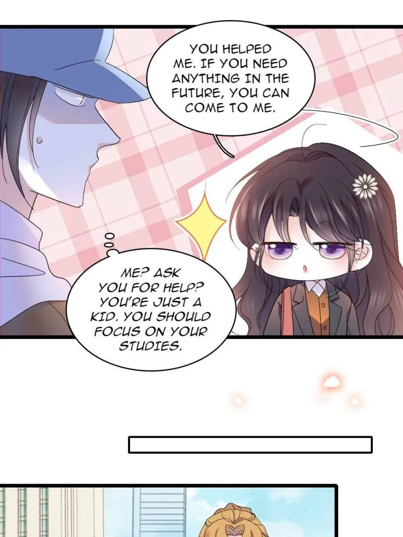 The Almighty Daughter Runs The World Chapter 173 page 5 - 